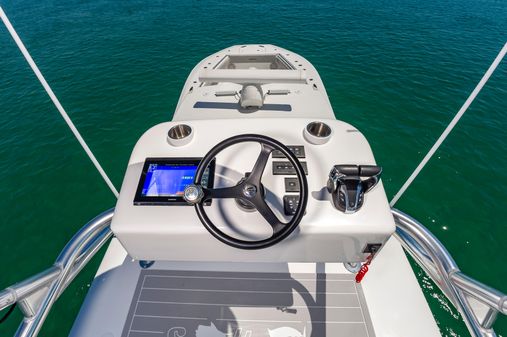 SeaHunter 46 CTS image