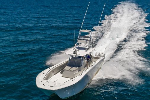 SeaHunter 46 CTS image