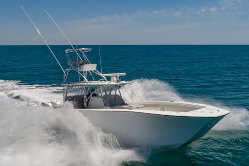 SeaHunter 46 CTS image