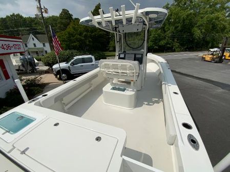 Parker 2501-CENTER-CONSOLE image