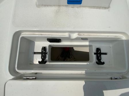 Parker 2501-CENTER-CONSOLE image