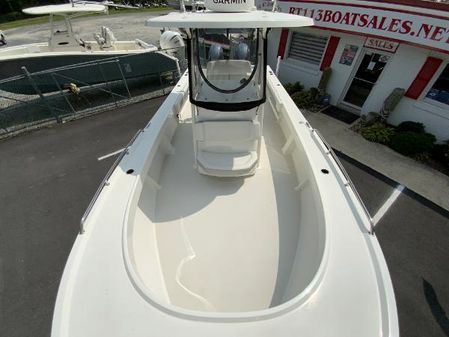 Parker 2501-CENTER-CONSOLE image