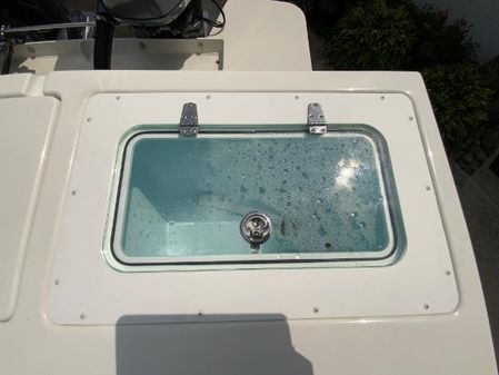 Parker 2501-CENTER-CONSOLE image