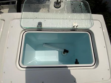 Parker 2501-CENTER-CONSOLE image