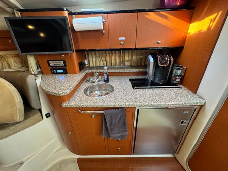 Chaparral Signature 330 image