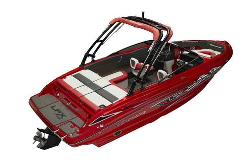 Crownline 240-SS-LPX image