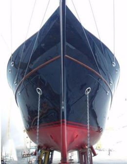 Motorsailer MS 42 Athens Shipyards image