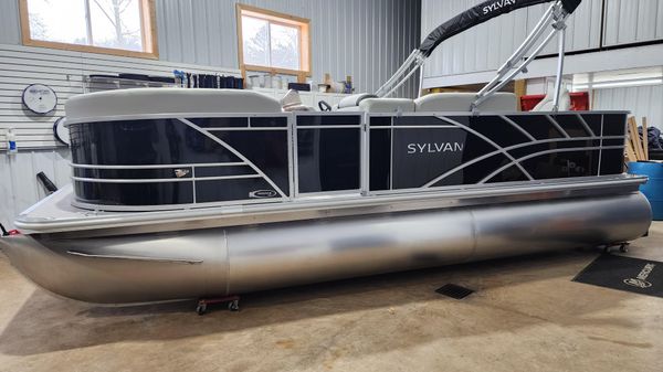 Sylvan Mirage Fish 820 Party Fish