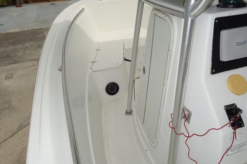 Sailfish 236 CC image