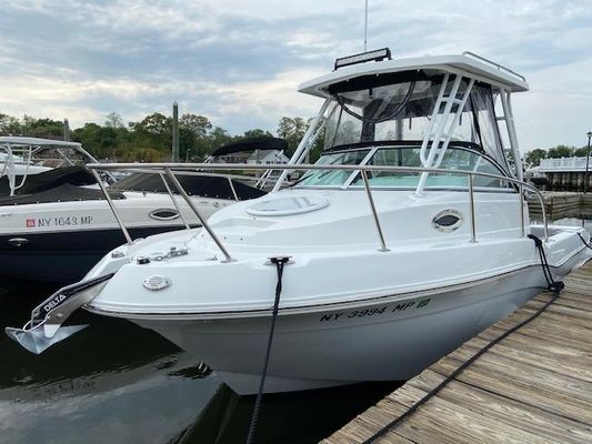 Striper 200 Walkaround - main image
