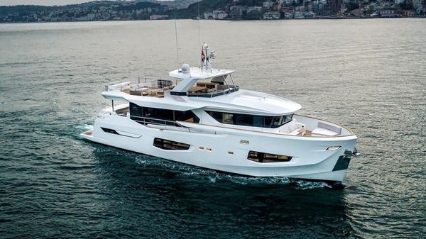 Numarine 26XP