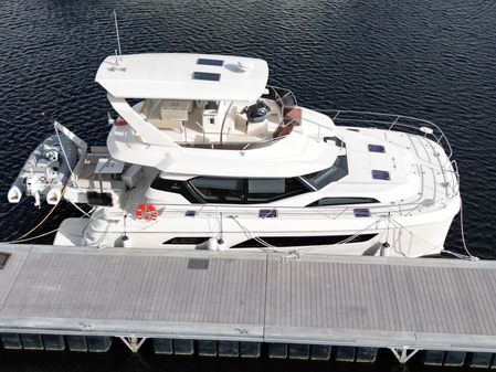 Aquila 44 Yacht image