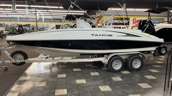 Tahoe 2150 CC