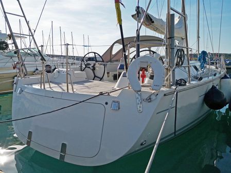 Hanse 531 image