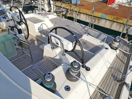 Hanse 531 image