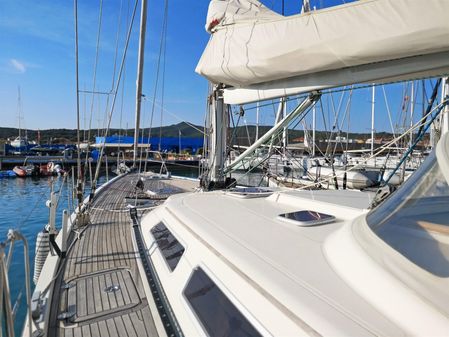 Hanse 531 image