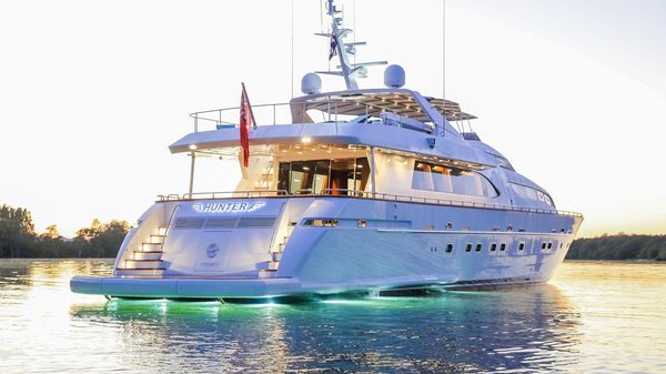 Falcon 114