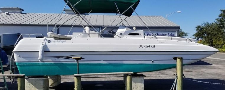 2007 kayot boats research