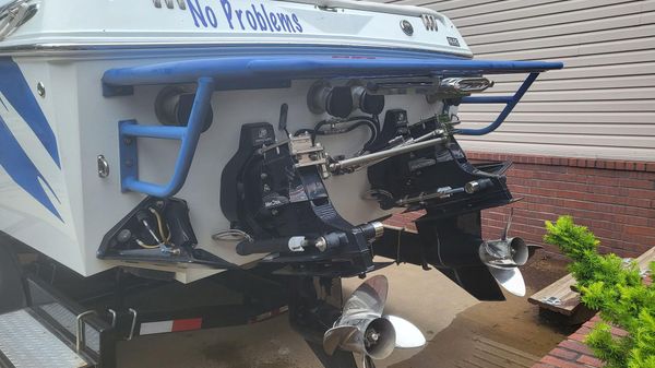 Baja 35 Outlaw