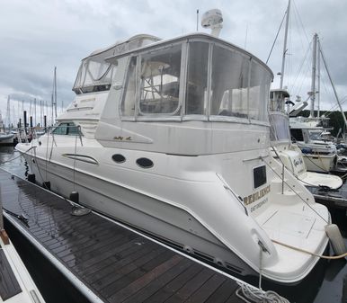 Sea Ray 420 Aft Cabin image