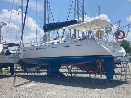 Beneteau Oceanis 473 image