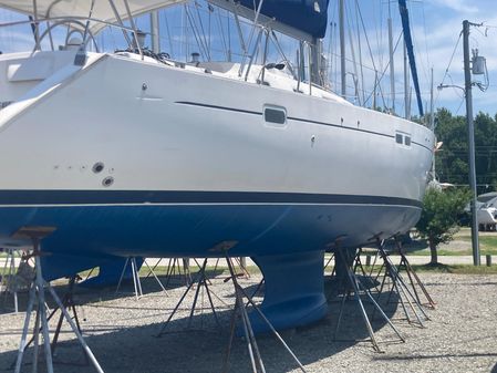 Beneteau Oceanis 473 image