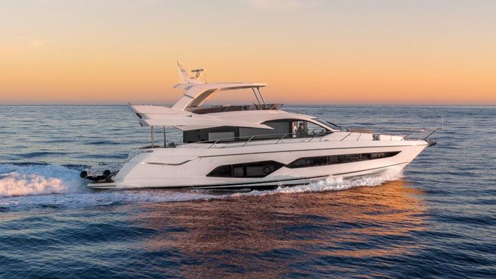 Sunseeker Manhattan 66 - main image