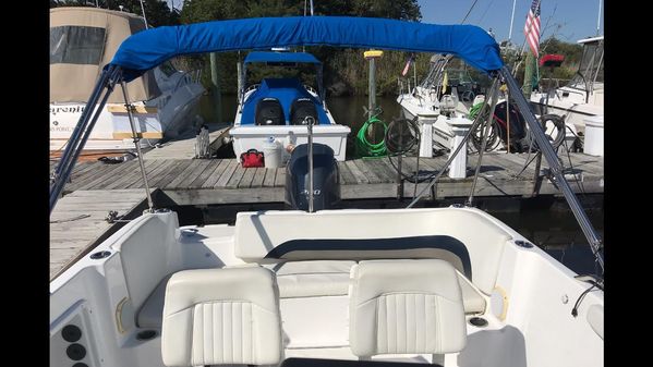 Hurricane SUNDECK-SPORT-231-OB image