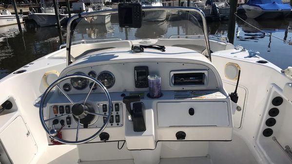 Hurricane SUNDECK-SPORT-231-OB image