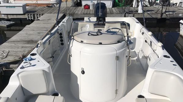 Hurricane SUNDECK-SPORT-231-OB image