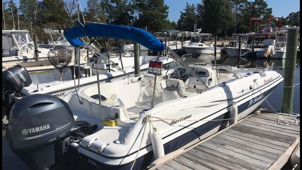 Hurricane SUNDECK-SPORT-231-OB image