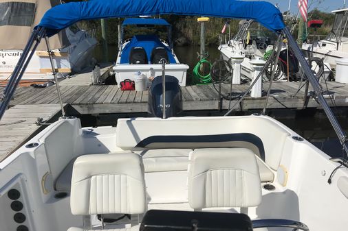 Hurricane SUNDECK-SPORT-231-OB image