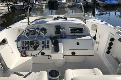 Hurricane SUNDECK-SPORT-231-OB image