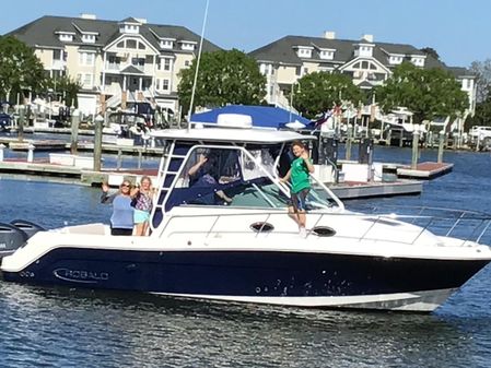 Robalo R305 Walkaround image