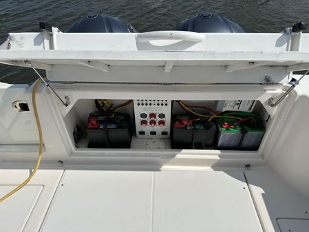 Robalo R305 Walkaround image