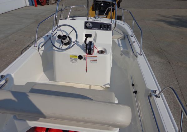 Boston-whaler 150-MONTAUK image