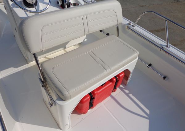 Boston-whaler 150-MONTAUK image