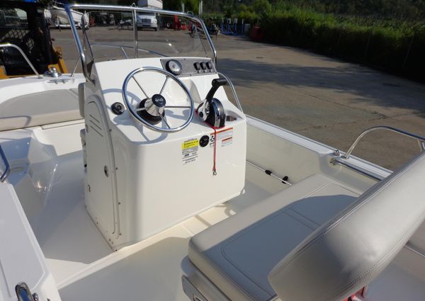 Boston-whaler 150-MONTAUK image