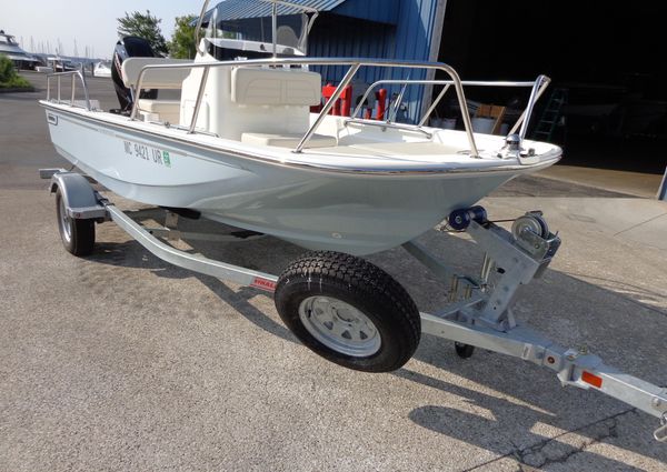 Boston-whaler 150-MONTAUK image