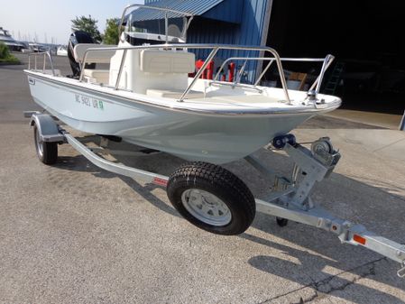 Boston-whaler 150-MONTAUK image