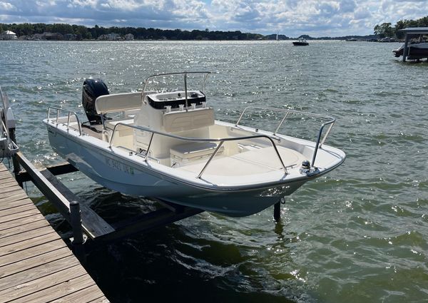 Boston-whaler 150-MONTAUK image