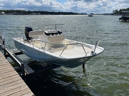 Boston-whaler 150-MONTAUK image