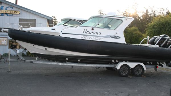 Protector Targa 28