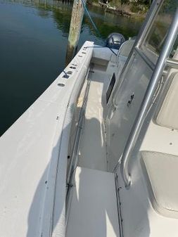 Regulator 32 Center Console image