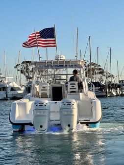 Boston-whaler 305 image