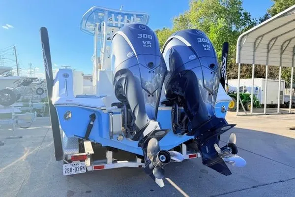 Tidewater 292-CC-ADVENTURE image