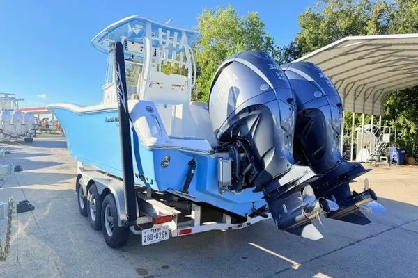 Tidewater 292-CC-ADVENTURE image