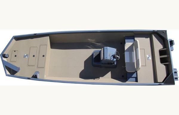 2023 SeaArk 2472 FXJT
