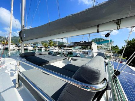 Fountaine Pajot Saona 47 image