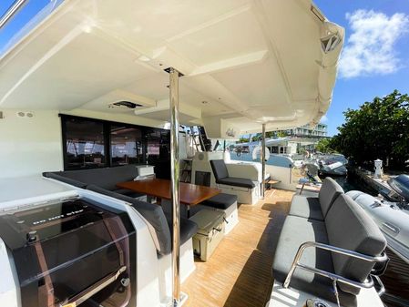 Fountaine Pajot Saona 47 image